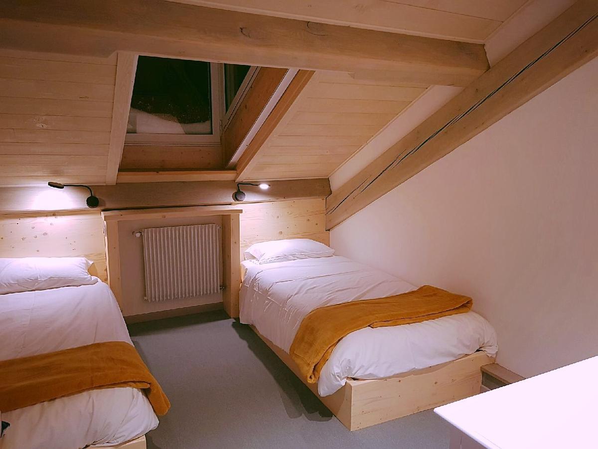 Hotel Corrieu La Llagonne Eksteriør billede